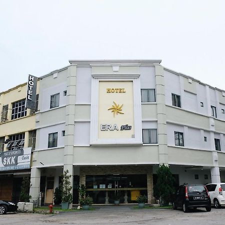 Era Plus Hotel Seri Kembangan Ngoại thất bức ảnh
