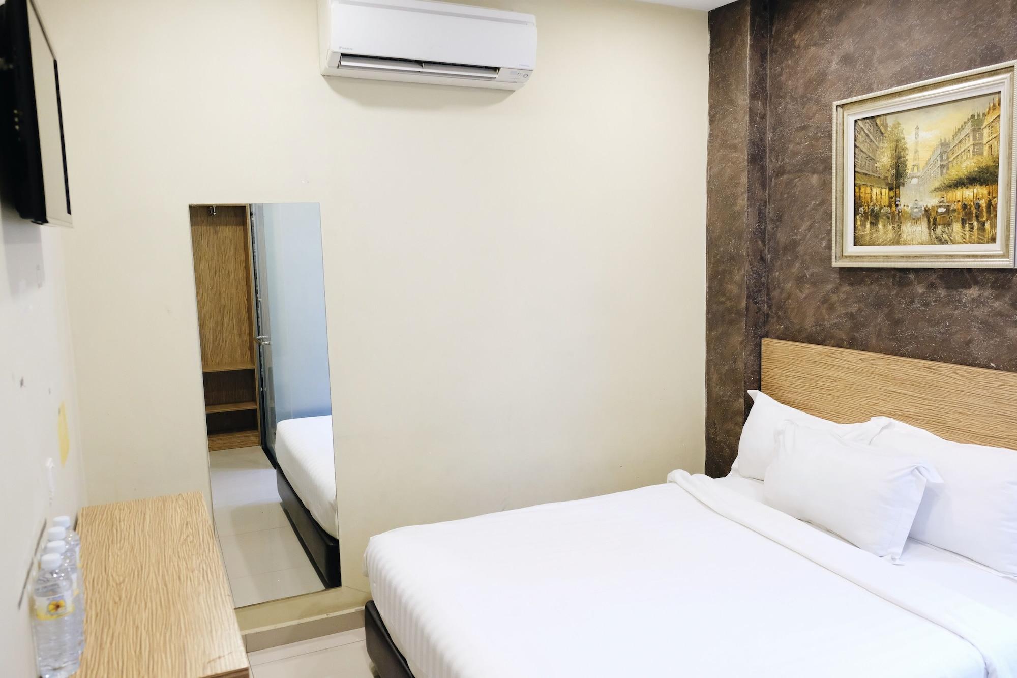 Era Plus Hotel Seri Kembangan Ngoại thất bức ảnh