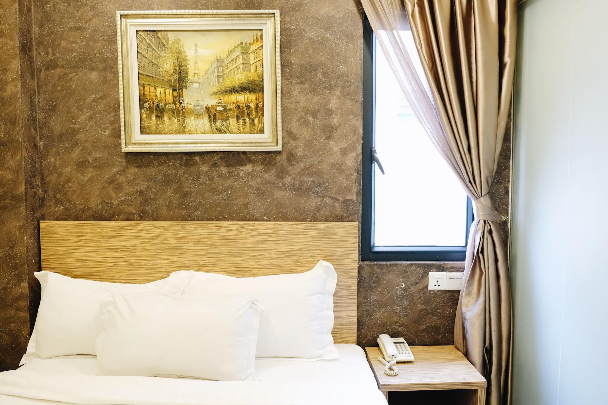 Era Plus Hotel Seri Kembangan Ngoại thất bức ảnh